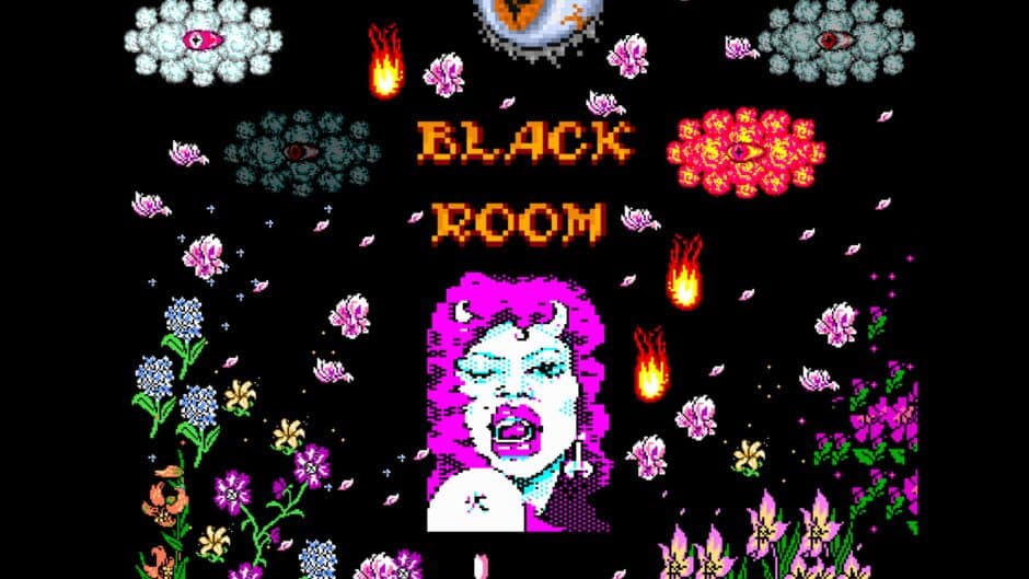 Скриншот 1 из Black Room