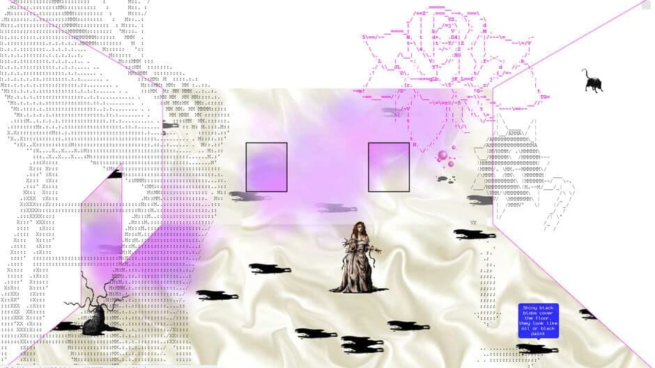 Скриншот 9 из Black Room