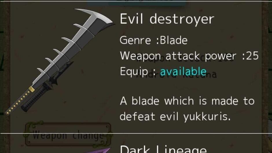 Скриншот 6 из Yukkuri My Friends