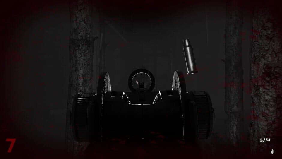 Скриншот 2 из Deadly Rain