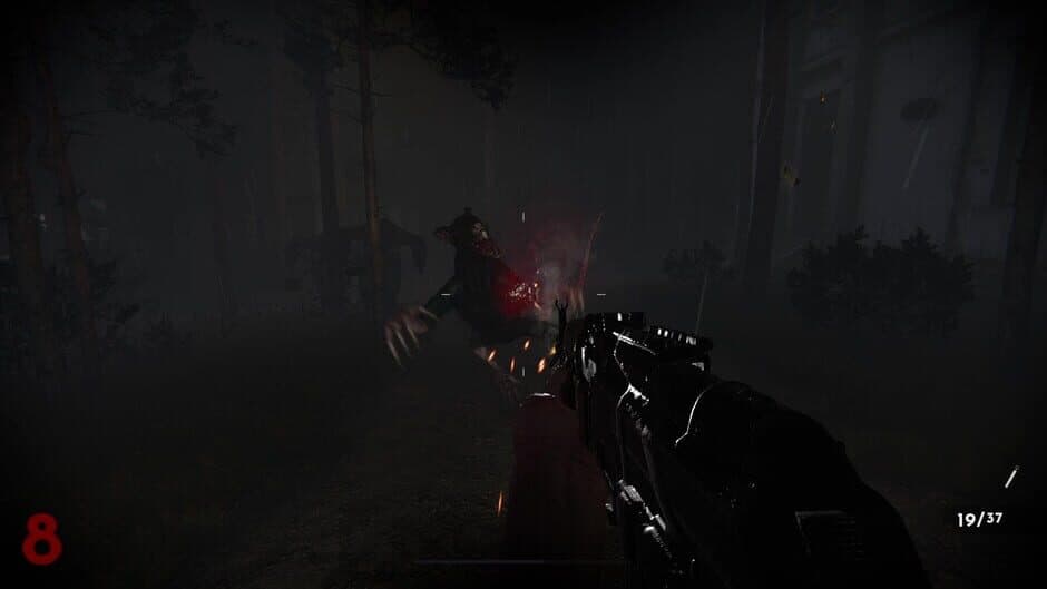 Скриншот 3 из Deadly Rain