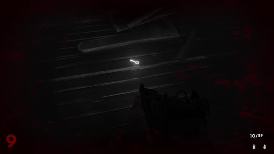 Скриншот 6 из Deadly Rain