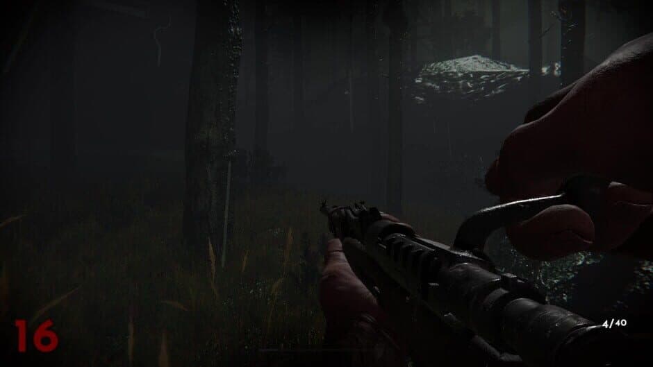 Скриншот 8 из Deadly Rain