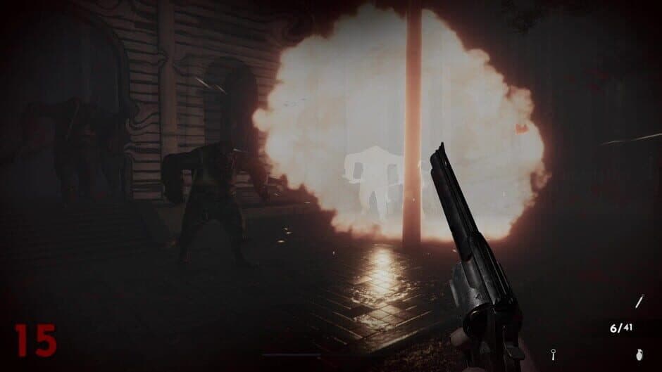 Скриншот 10 из Deadly Rain