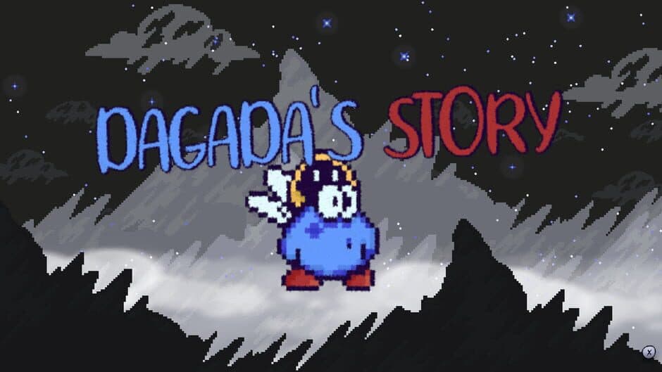 Скриншот 9 из Dagada's Story