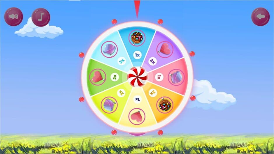 Скриншот 2 из Yummy Jewels
