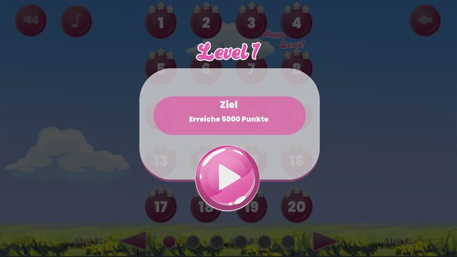 Скриншот 5 из Yummy Jewels