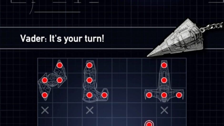 Скриншот 2 из Space Battle: Sea Battle