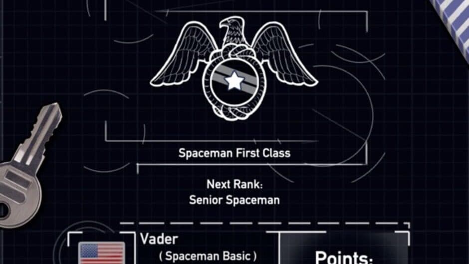 Скриншот 3 из Space Battle: Sea Battle