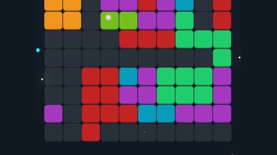 Скриншот 4 из Block Puzzle Kool