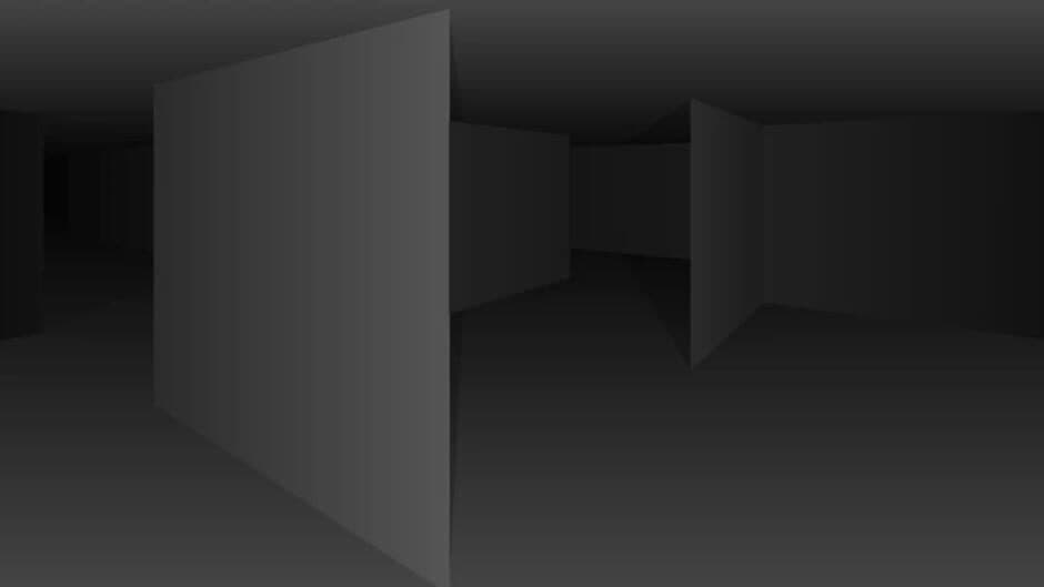 Скриншот 2 из The Evil Leafy Maze Game