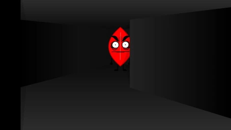 Скриншот 3 из The Evil Leafy Maze Game