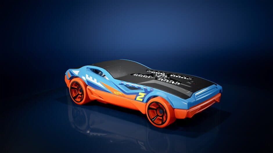 Скриншот 1 из Hot Wheels Unleashed: Bye Focal II