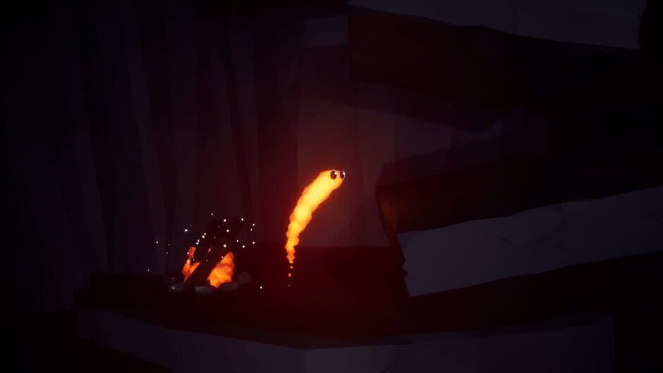 Скриншот 2 из Spark vs. The Marshmallows