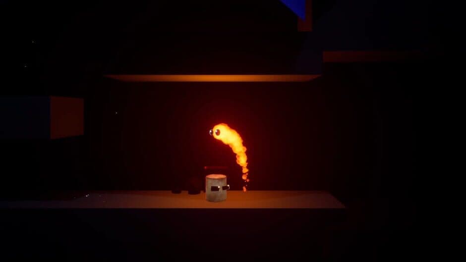 Скриншот 3 из Spark vs. The Marshmallows