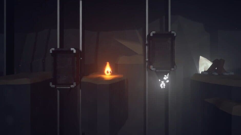 Скриншот 4 из Spark vs. The Marshmallows