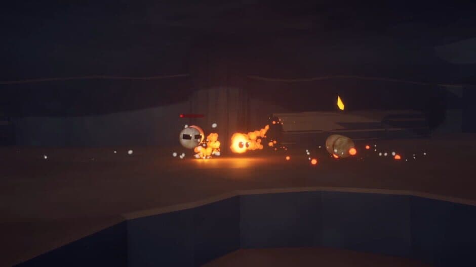 Скриншот 5 из Spark vs. The Marshmallows
