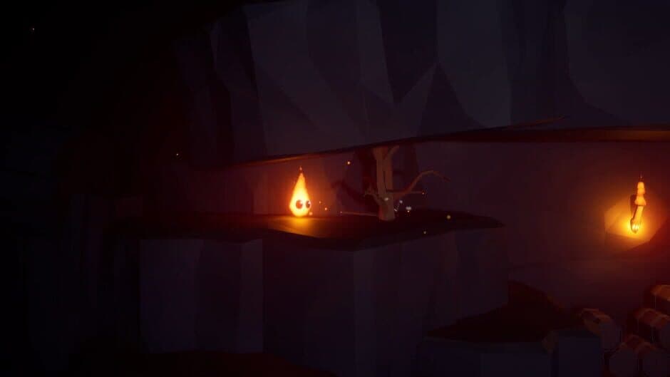 Скриншот 6 из Spark vs. The Marshmallows