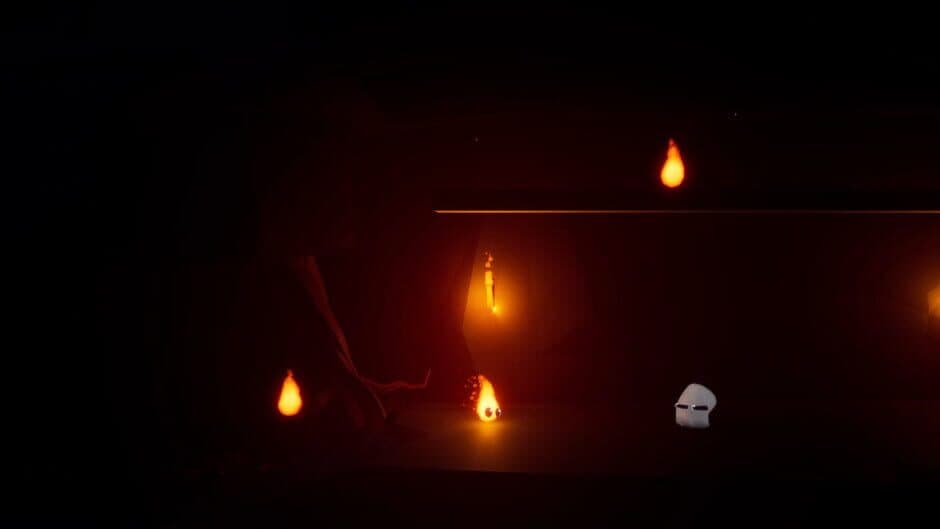 Скриншот 7 из Spark vs. The Marshmallows