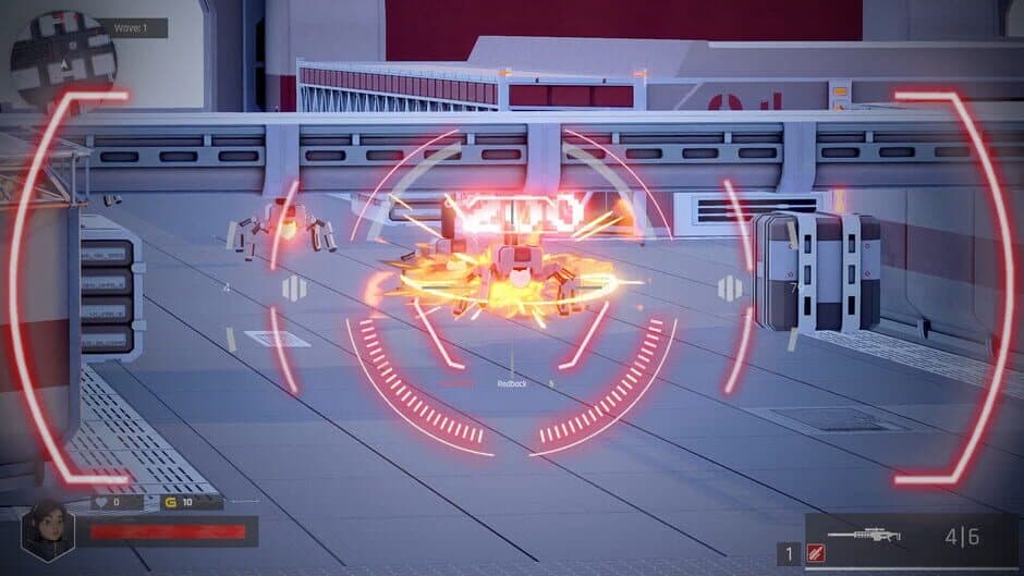 Скриншот 6 из Heart Attack