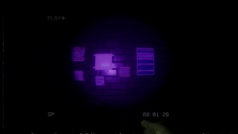 Скриншот 5 из Entities