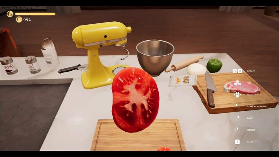 Скриншот 4 из Haddie's Pizzeria