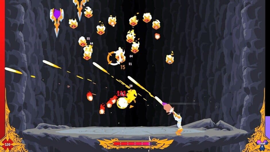 Скриншот 2 из Angelstruck