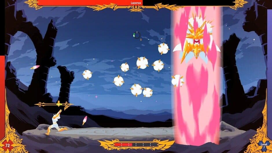 Скриншот 8 из Angelstruck