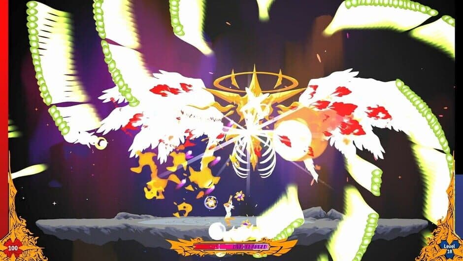 Скриншот 7 из Angelstruck