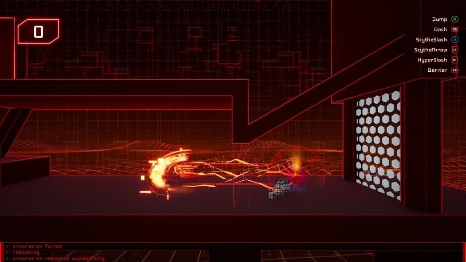 Скриншот 4 из OverRoot