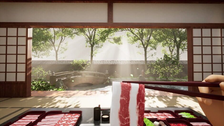 Скриншот 1 из It's Hot Pot Time!