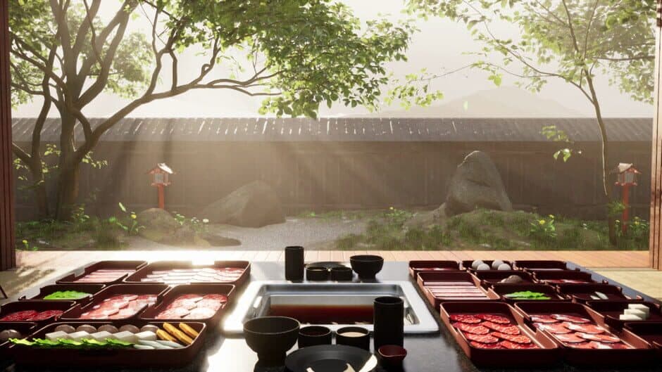Скриншот 2 из It's Hot Pot Time!