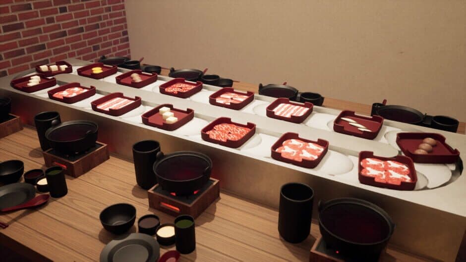 Скриншот 3 из It's Hot Pot Time!
