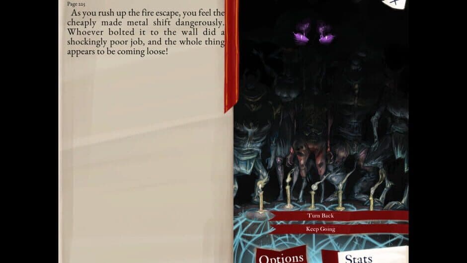 Скриншот 3 из The Hunter's Journals: Return to Wight Chapel