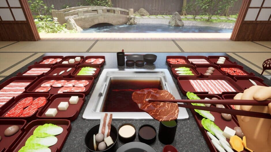 Скриншот 6 из It's Hot Pot Time!