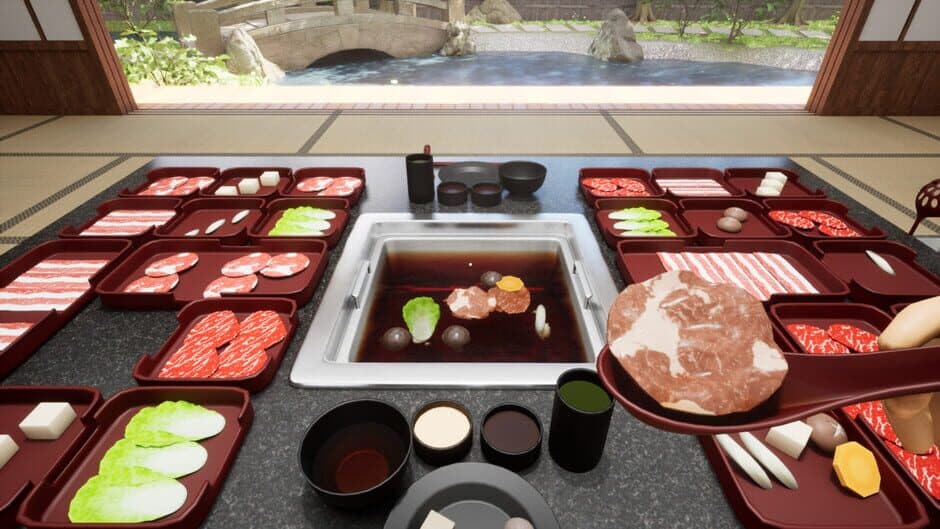 Скриншот 7 из It's Hot Pot Time!
