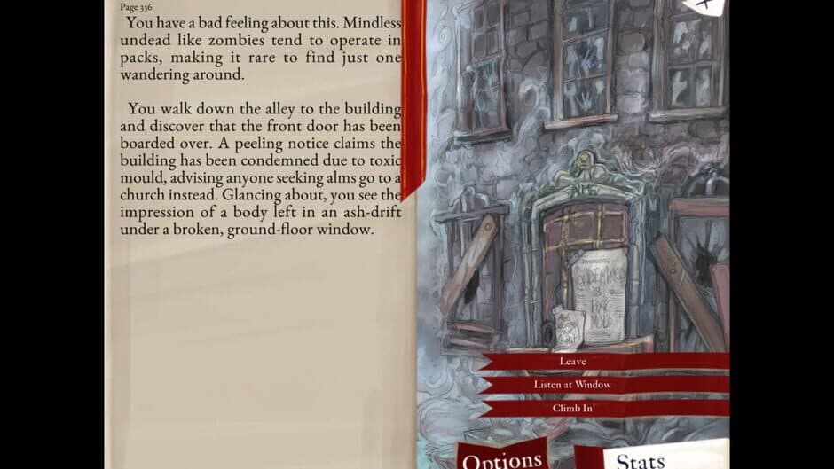 Скриншот 4 из The Hunter's Journals: Return to Wight Chapel