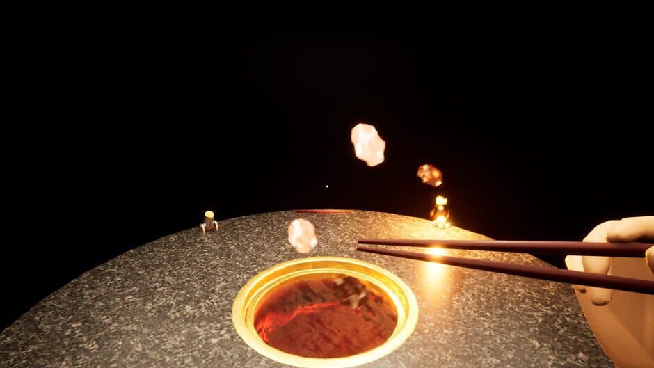 Скриншот 10 из It's Hot Pot Time!