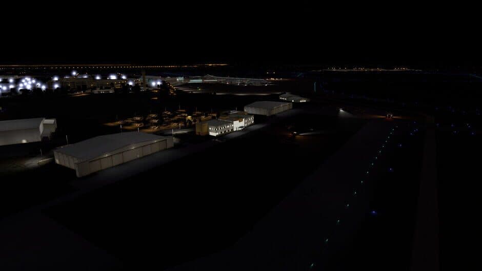Скриншот 3 из X-Plane 12: FSDesigns - Jacksonville International Airport