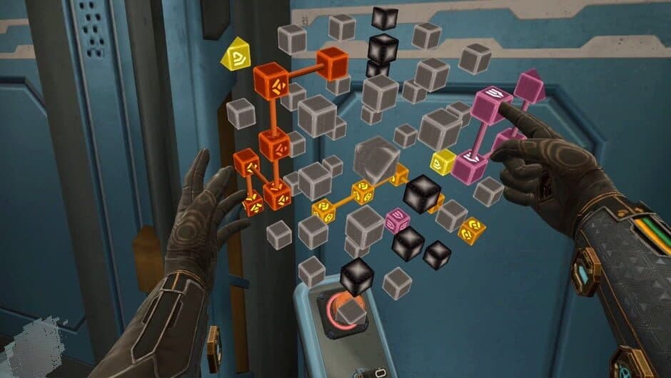 Скриншот 3 из Journey to Foundation