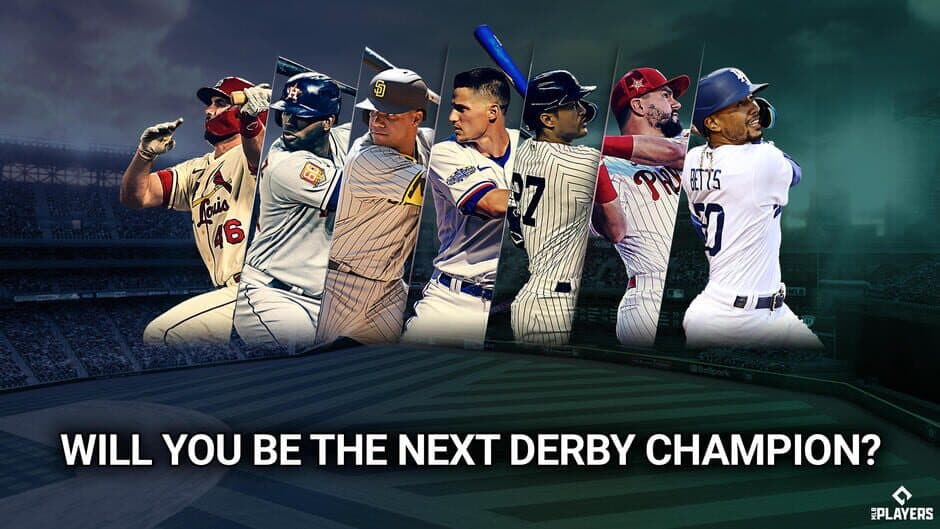 Скриншот 5 из MLB Home Run Derby