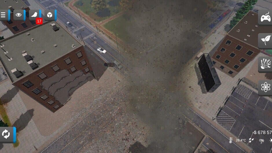 Скриншот 6 из City Smash 2