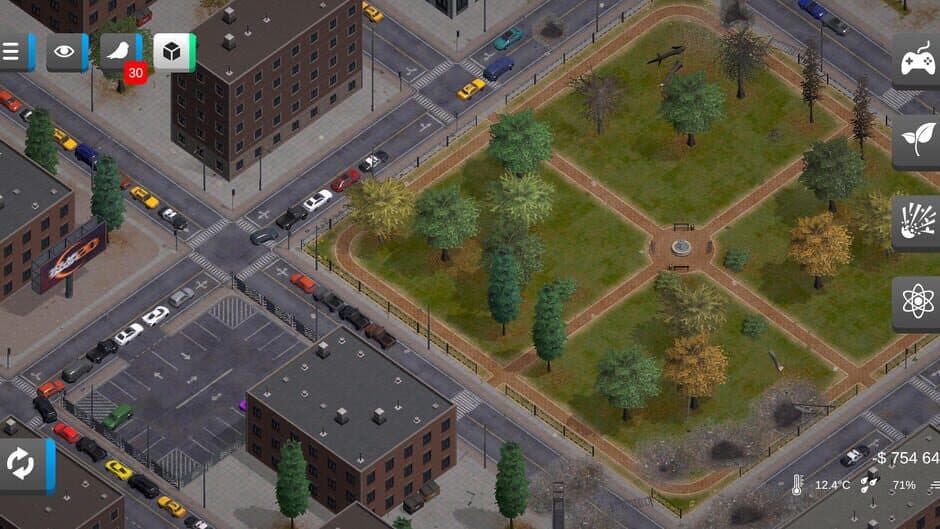Скриншот 8 из City Smash 2