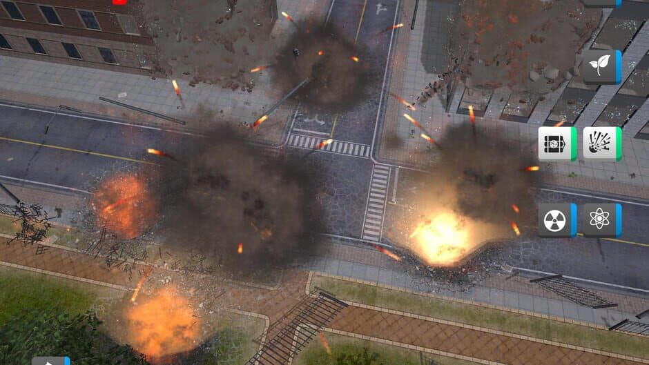 Скриншот 9 из City Smash 2