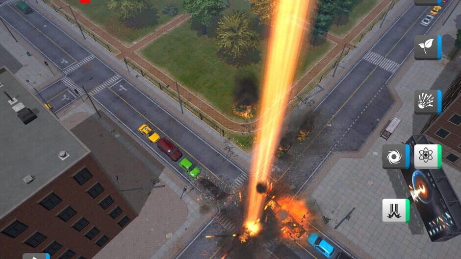 Скриншот 10 из City Smash 2