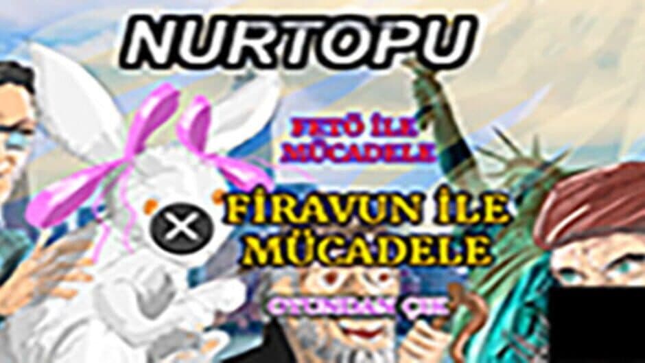 Скриншот 1 из Nurtopu