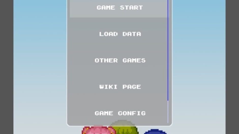 Скриншот 1 из DotQuest