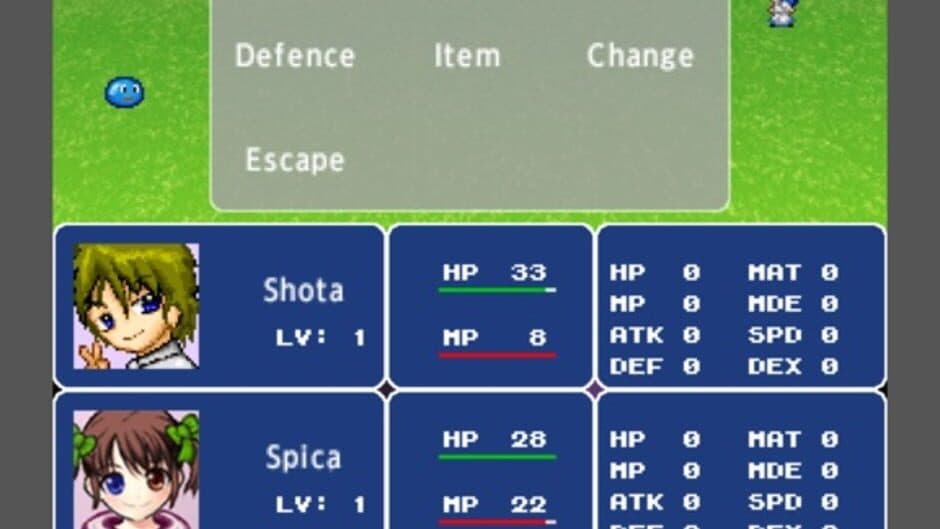 Скриншот 3 из DotQuest