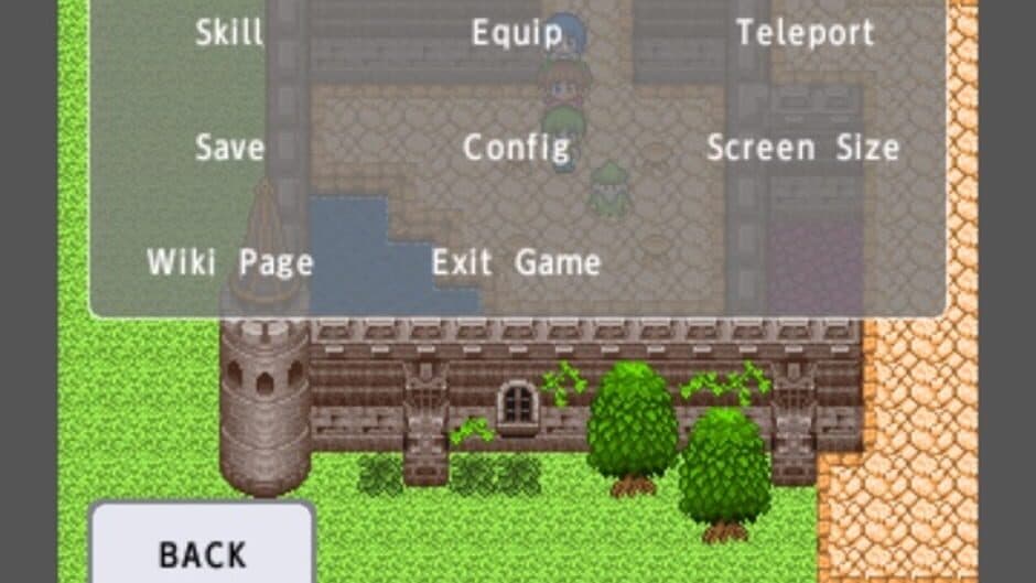 Скриншот 4 из DotQuest