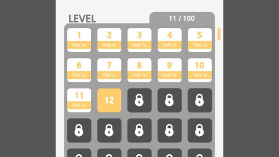 Скриншот 2 из Swipe Link